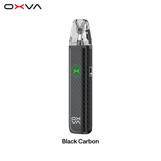OXVA Xlim Go 2 Pod Kit - Black Carbon