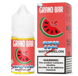 grand bar suber cool