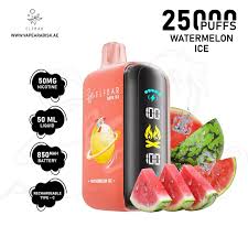 ELF BAR 25000 PUFF