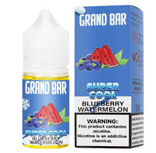 grand bar suber cool