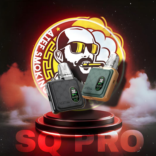 sq pro