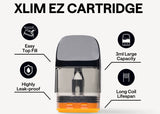 xlim EZ cartridge