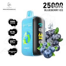ELF BAR 25000 PUFF