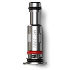 Smok LP1 Replacement Coils 1.2