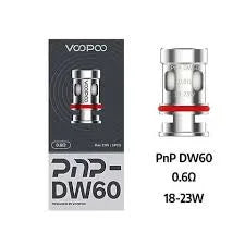 Voopoo PnP-DW60 Mesh