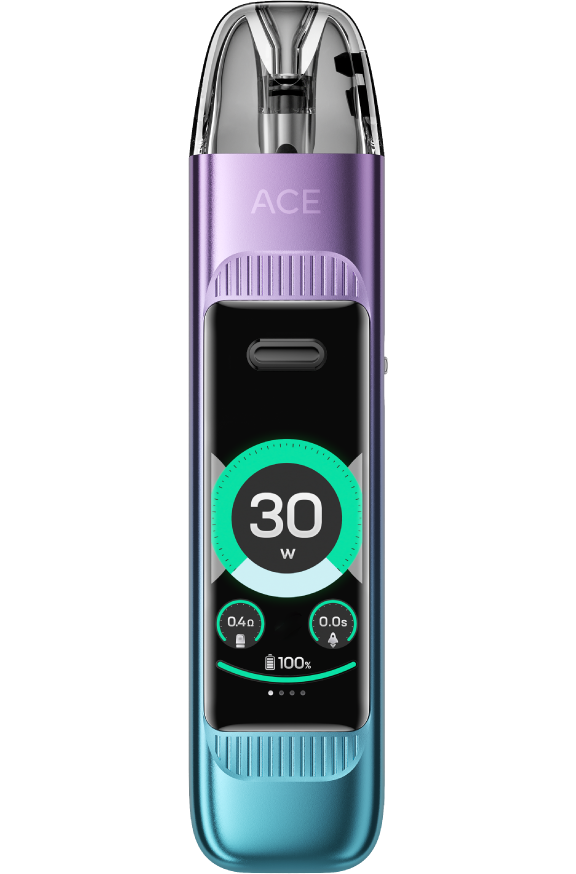 Vozol Ace Max Pod Kit