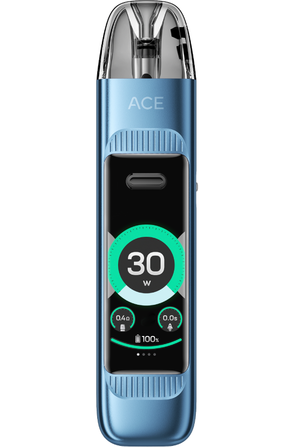 Vozol Ace Max Pod Kit