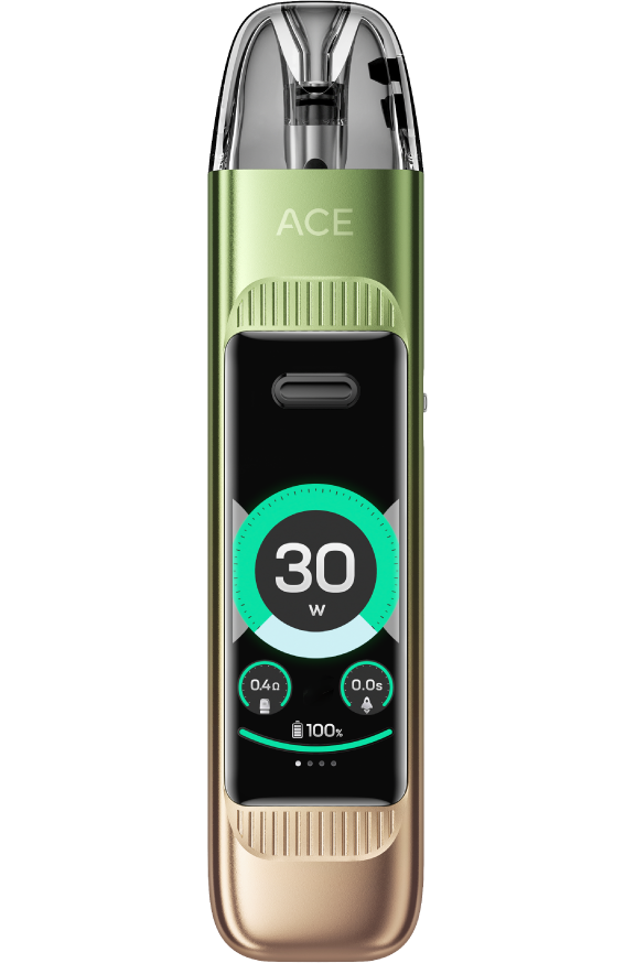 Vozol Ace Max Pod Kit