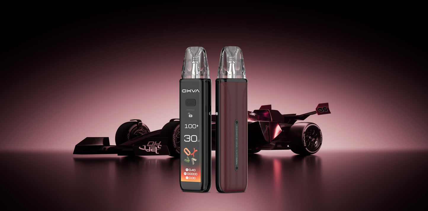 Oxva Xlim 3 Ultra Pod