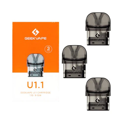 Geek Vape U 1.1 cartridge