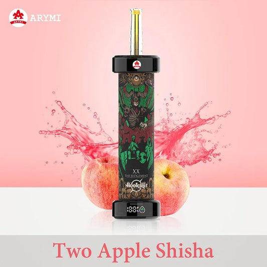 HOOKAHLIT 40000 PUFF