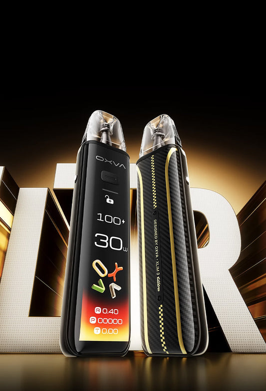 Oxva Xlim 3 Ultra Pod