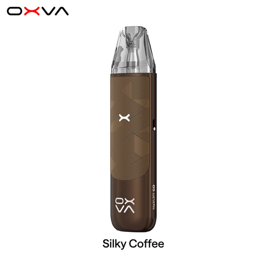 OXVA NeXLIM GO Pod Kit - Silky Coffee