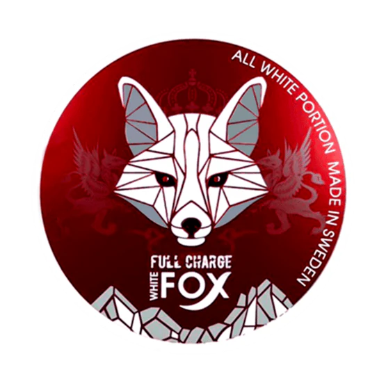 FOX NICOTINE