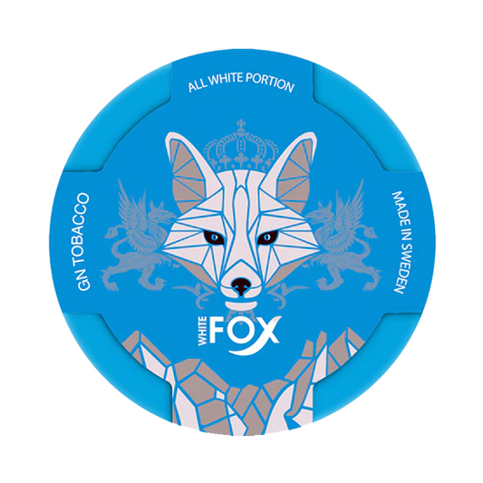 FOX NICOTINE