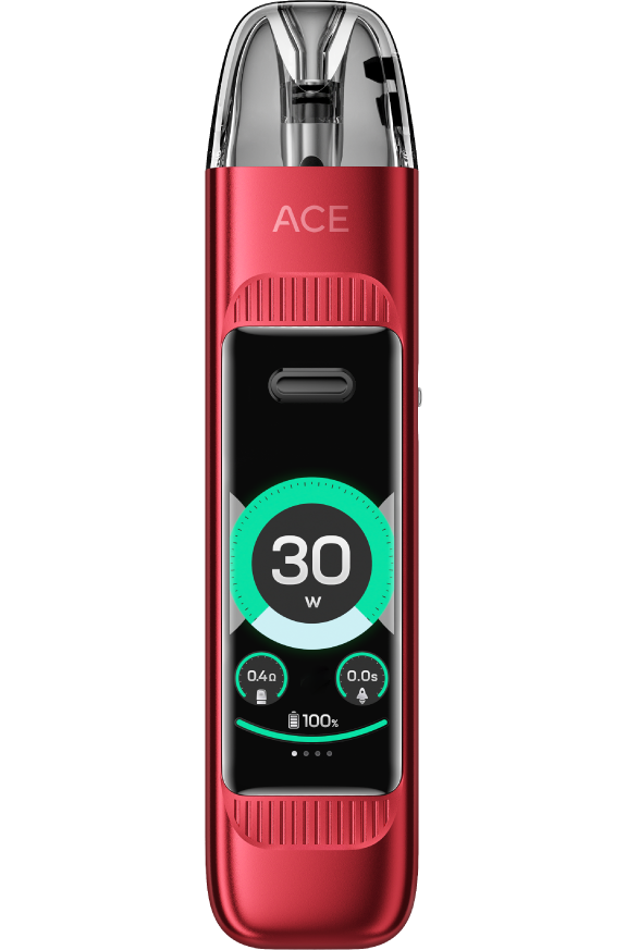 Vozol Ace Max Pod Kit