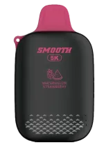 Smooth 5000 Vape Puffs 2%