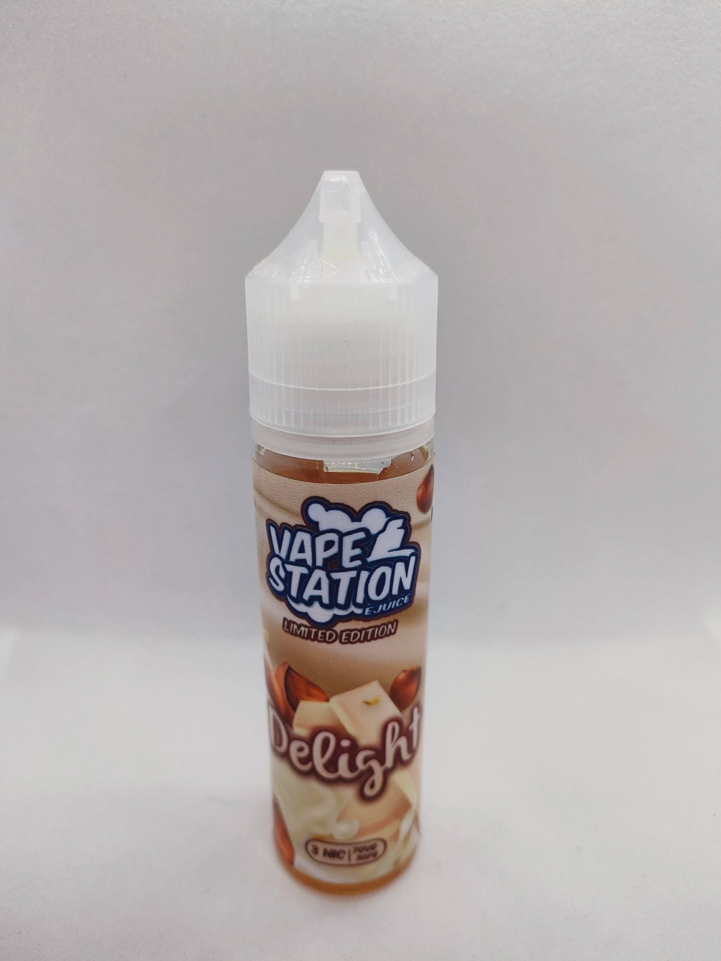 VAPE STATION E-JUICE-DL-60ML