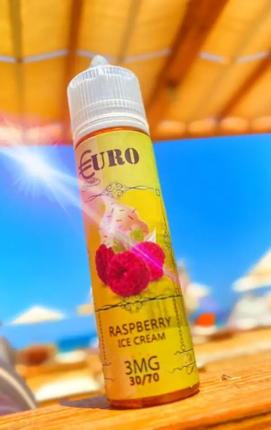 Euro E-JUICE-DL-60ML