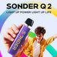 WENAX SONDER Q2