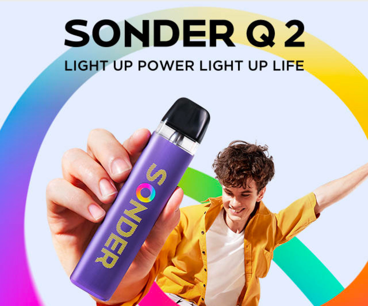 WENAX SONDER Q2