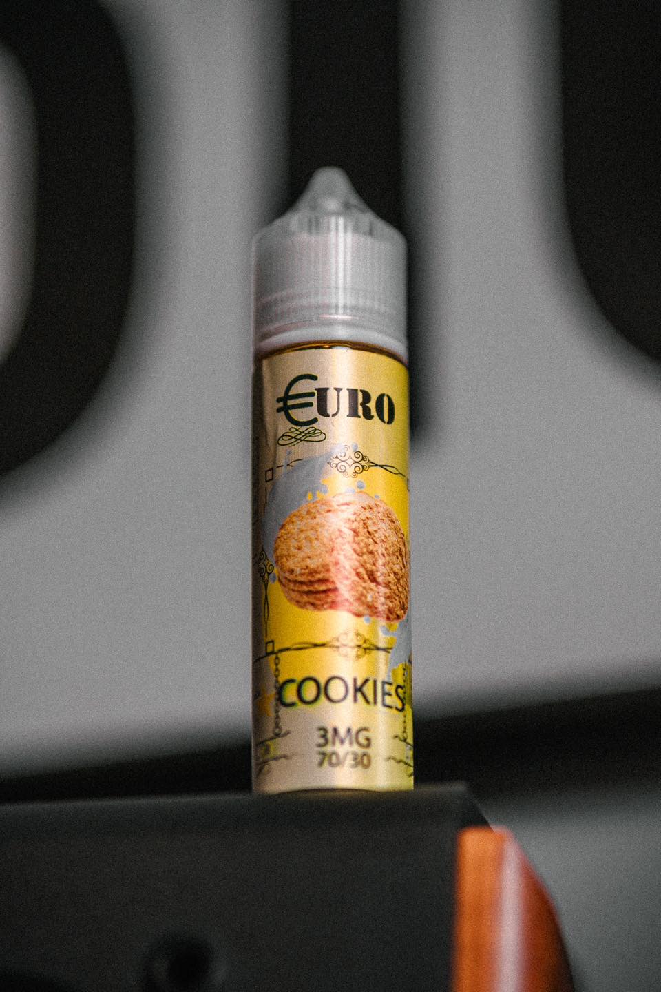 Euro E-JUICE-DL-60ML