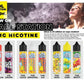 VAPE STATION E-JUICE-DL-60ML