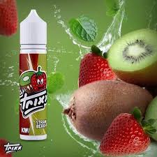 Trixx E-JUICE-DL-60ML