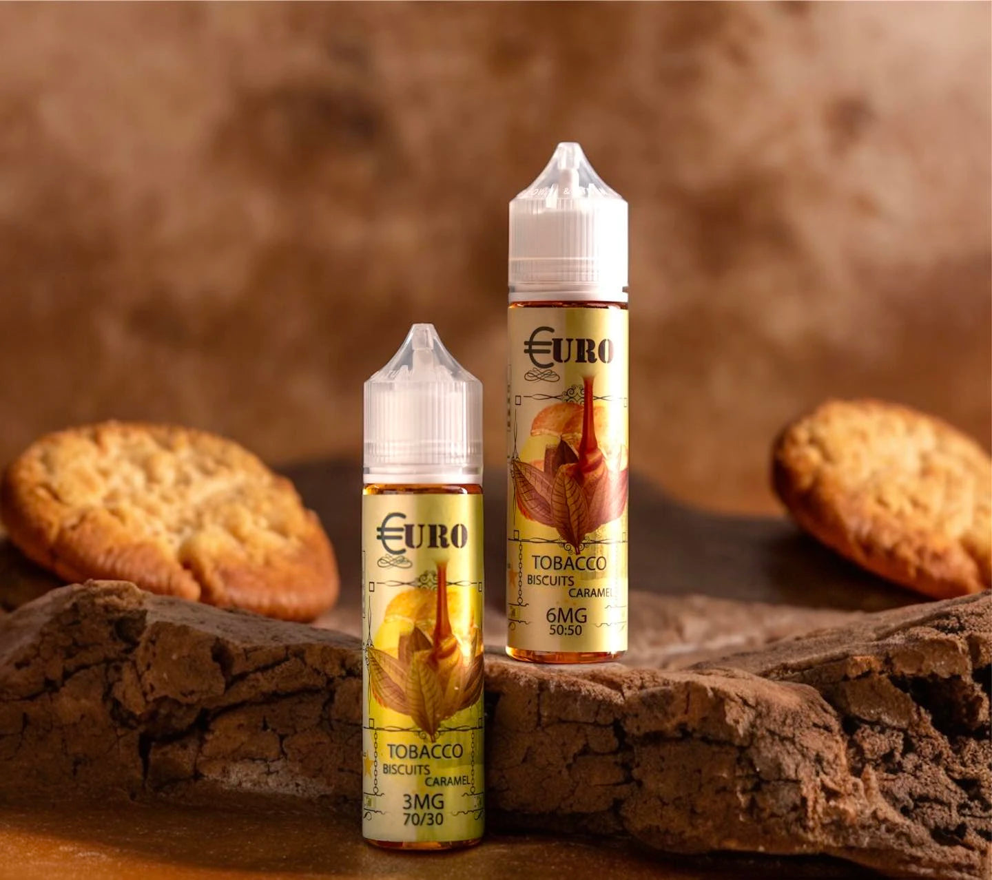 Euro E-JUICE-MTL-30ML-35NIC