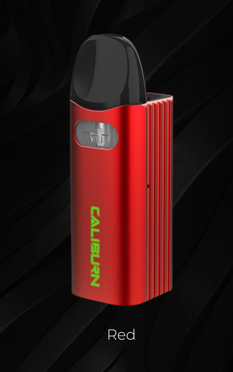 UWELL CALIBURN AZ3