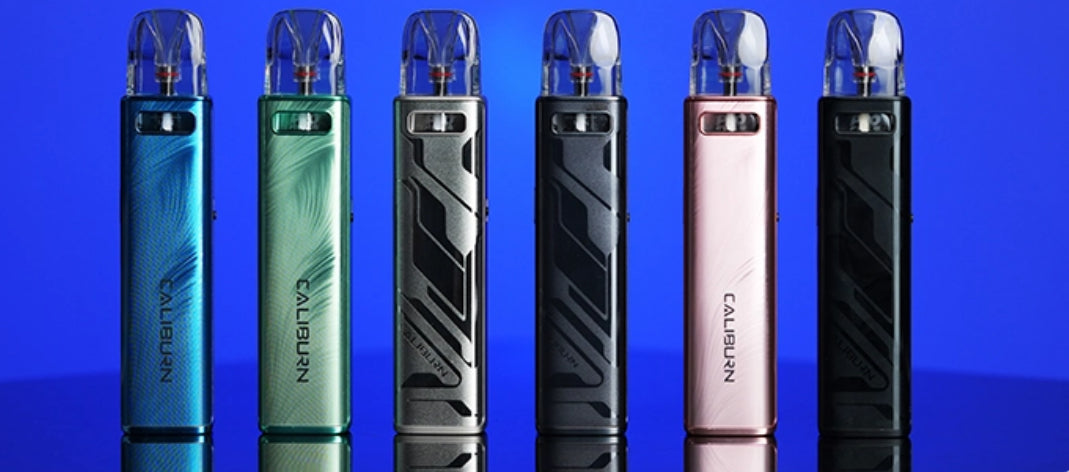 UWELL CALLINURN G3 PRO