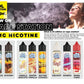 VAPE STATION E-JUICE-DL-60ML