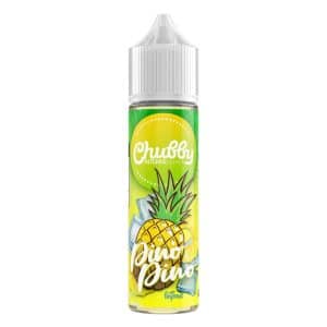 CHUBBY E-JUICE DL 60 ML