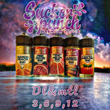 Sucker punch E-JUICE-DL-60ML