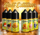 Euro E-JUICE-MTL-30ML-35NIC