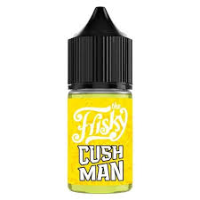 Frisky E-JUICE MTL-30ML-50NIC