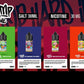 Ramp E-JUICE-MTL-30ML-30NIC