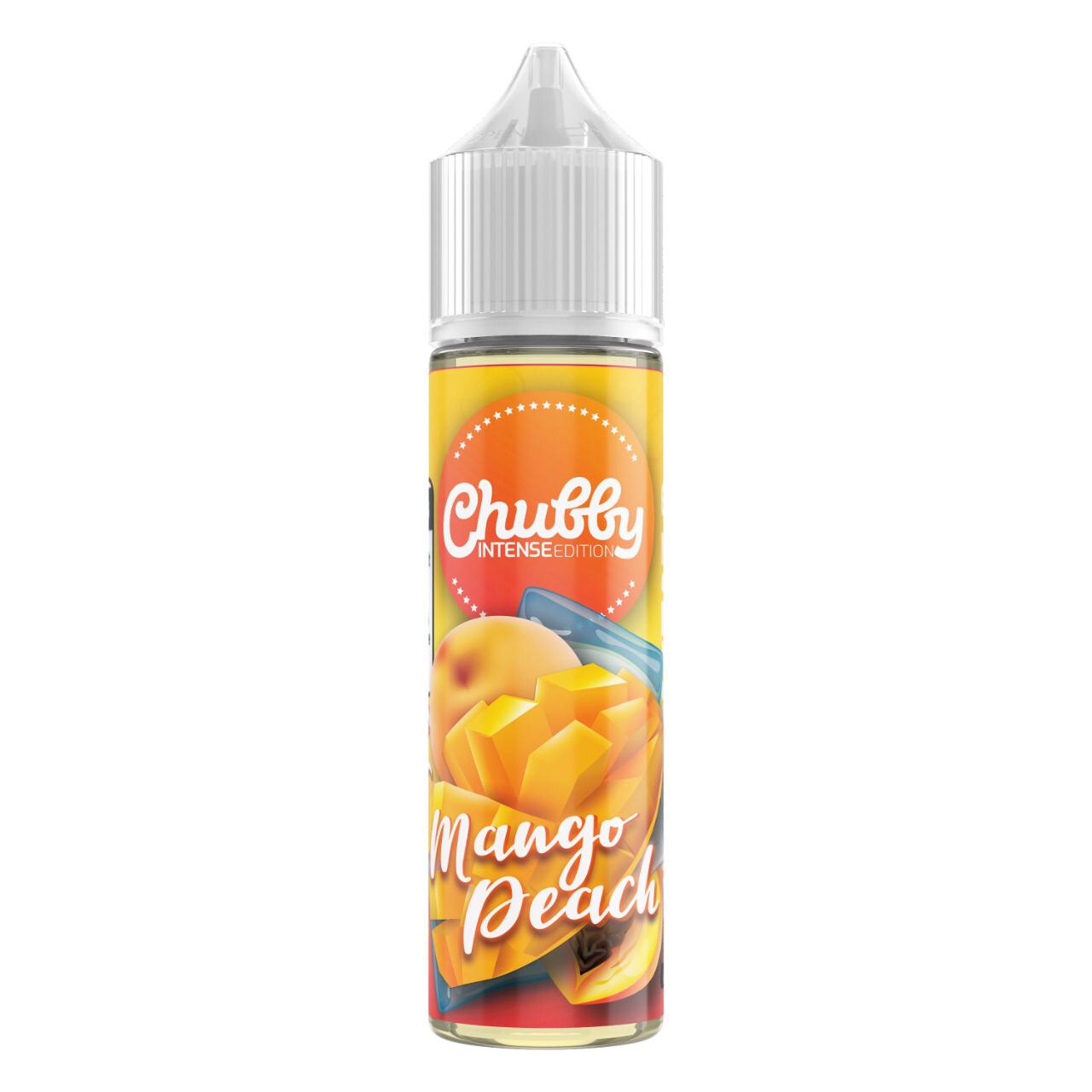 CHUBBY E-JUICE DL 60 ML