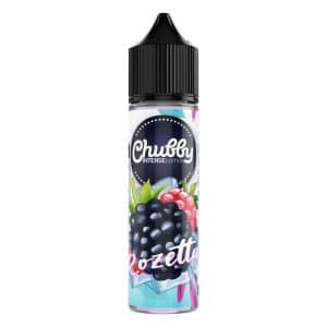 CHUBBY E-JUICE DL 60 ML