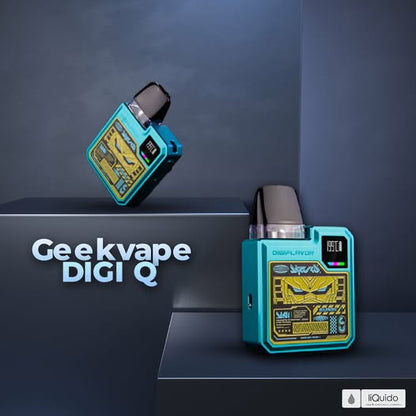 GeekVape Digi Q Pod