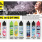 VAPE STATION E-JUICE-DL-60ML