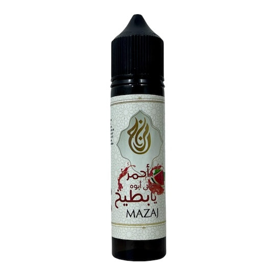 Mazaj E-JUICE DL 60ML