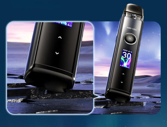 GEEK VAPE WENAX Q PRO