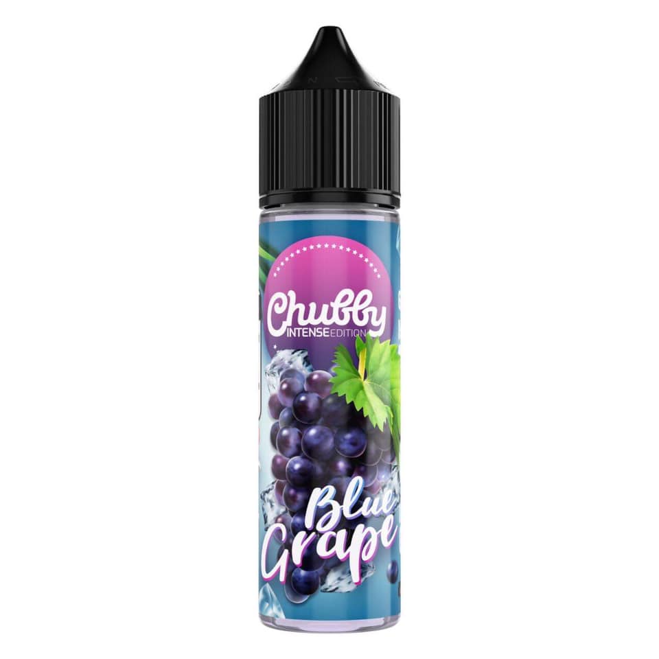 CHUBBY E-JUICE DL 60 ML