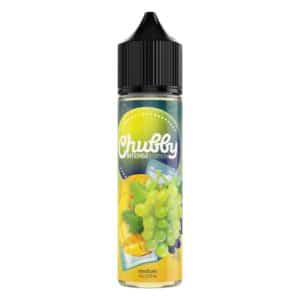 CHUBBY E-JUICE DL 60 ML