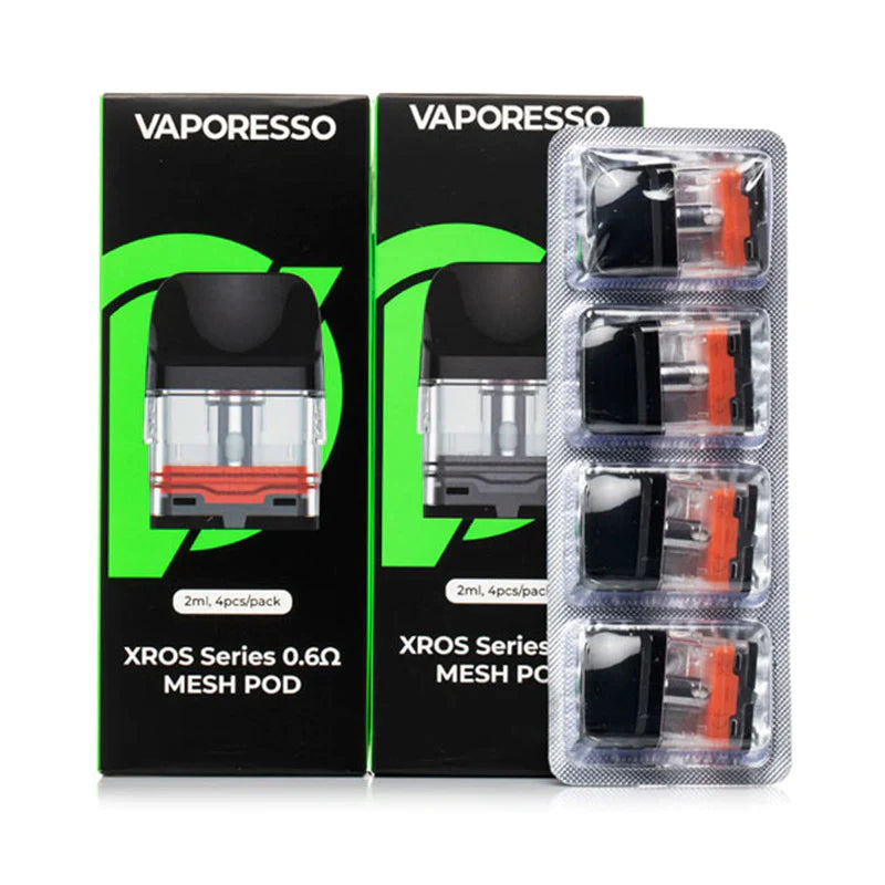 Vaporesso XROS CARTRIAGE