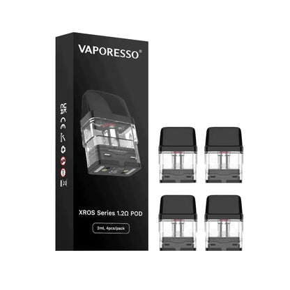 Vaporesso XROS CARTRIAGE