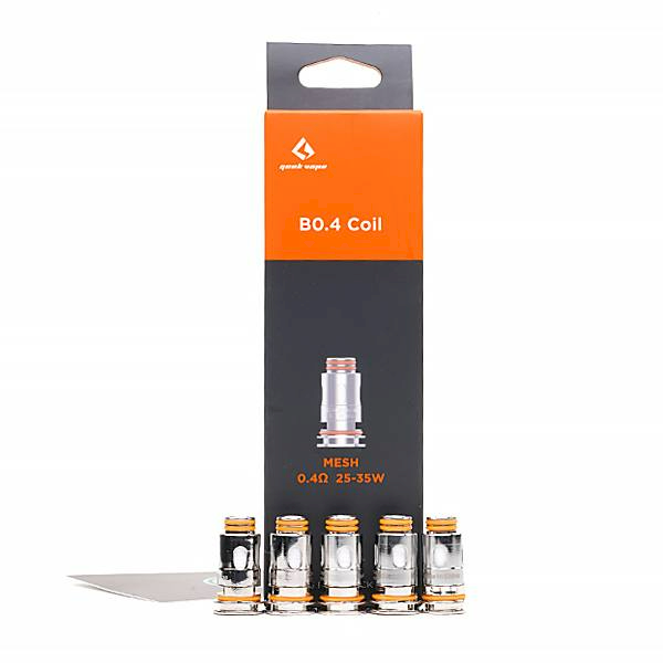 كويل Geekvape B0.4 بمقاومة 0.8 أوم