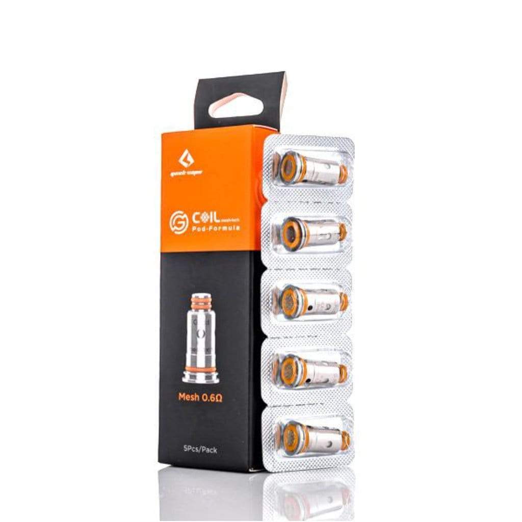 كويل Geekvape B0.4 بمقاومة 0.8 أوم