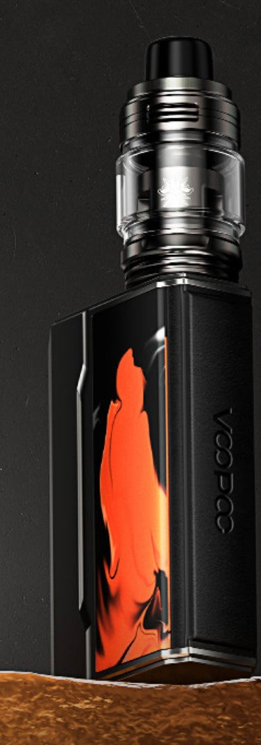 VOOPOO DRAG 4